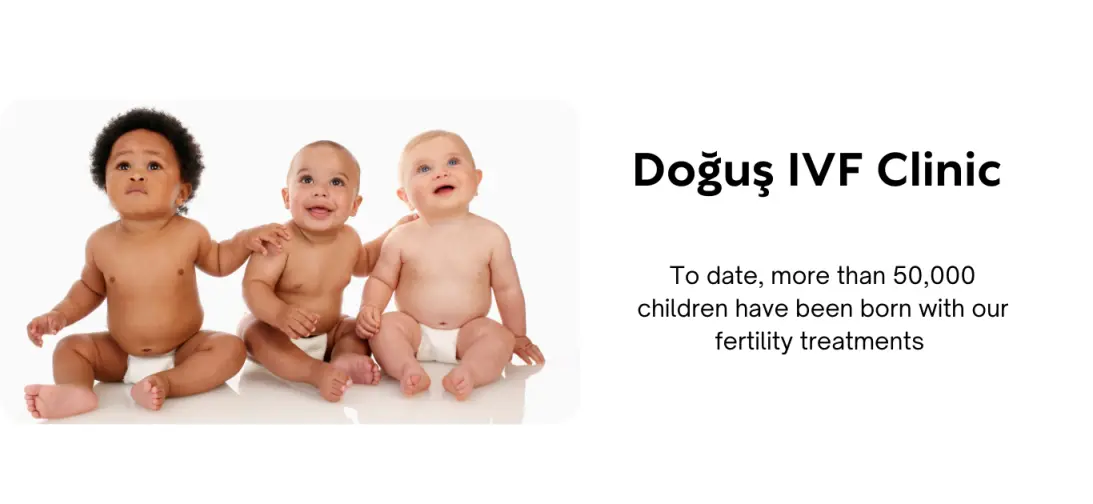 Dogus IVF Clinic